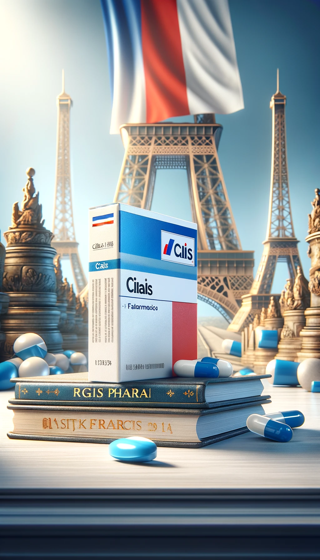 Achat médicament cialis